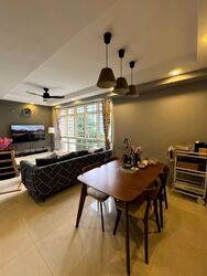 Compassvale Link (Sengkang), HDB Executive #596363291